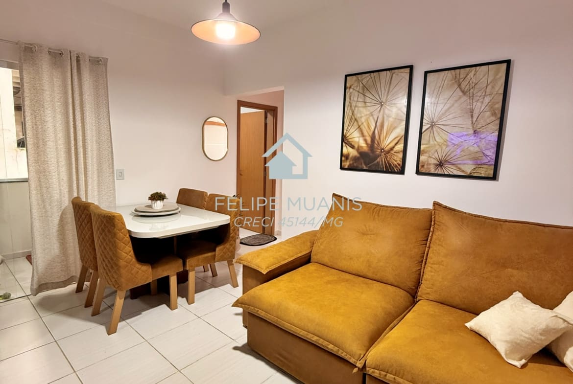🏡 SEU NOVO APARTAMENTO PODE ESTAR AQUI! ✨