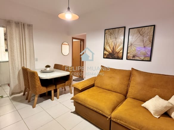 🏡 SEU NOVO APARTAMENTO PODE ESTAR AQUI! ✨