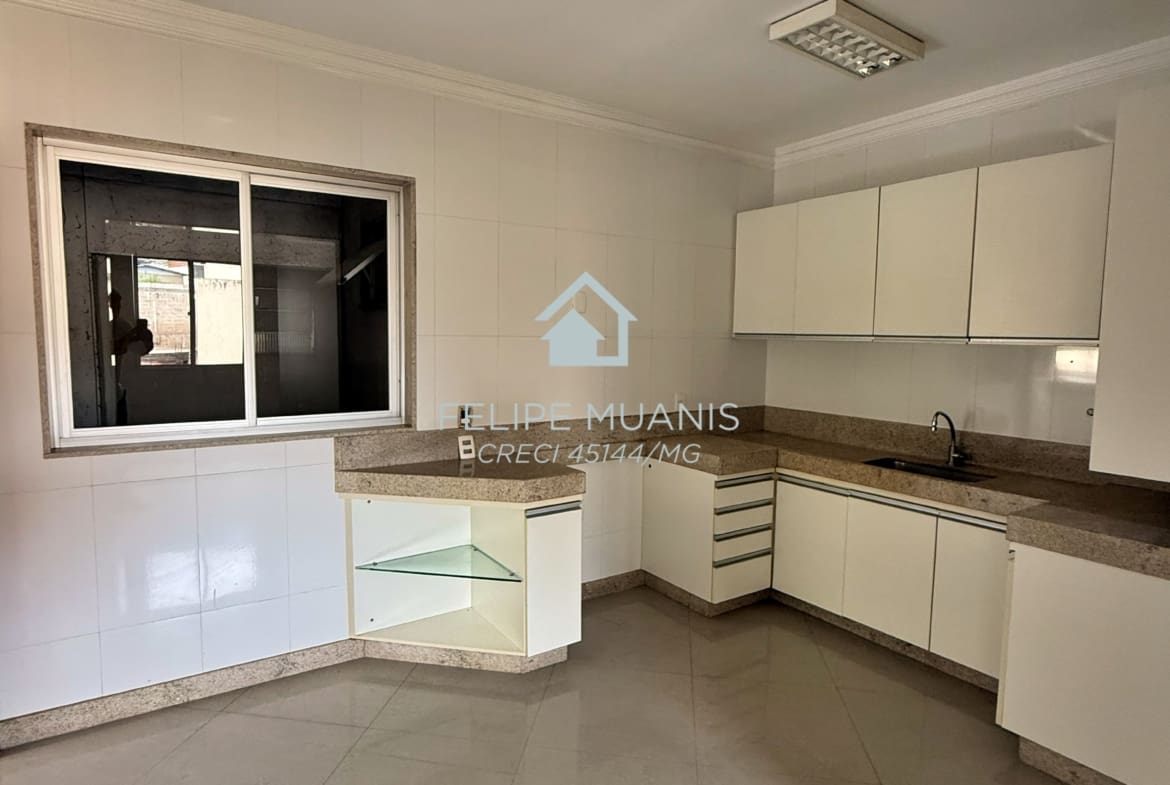🏡 137M², VISTA DEFINITIVA E ZERO CONDOMÍNIO! ✨