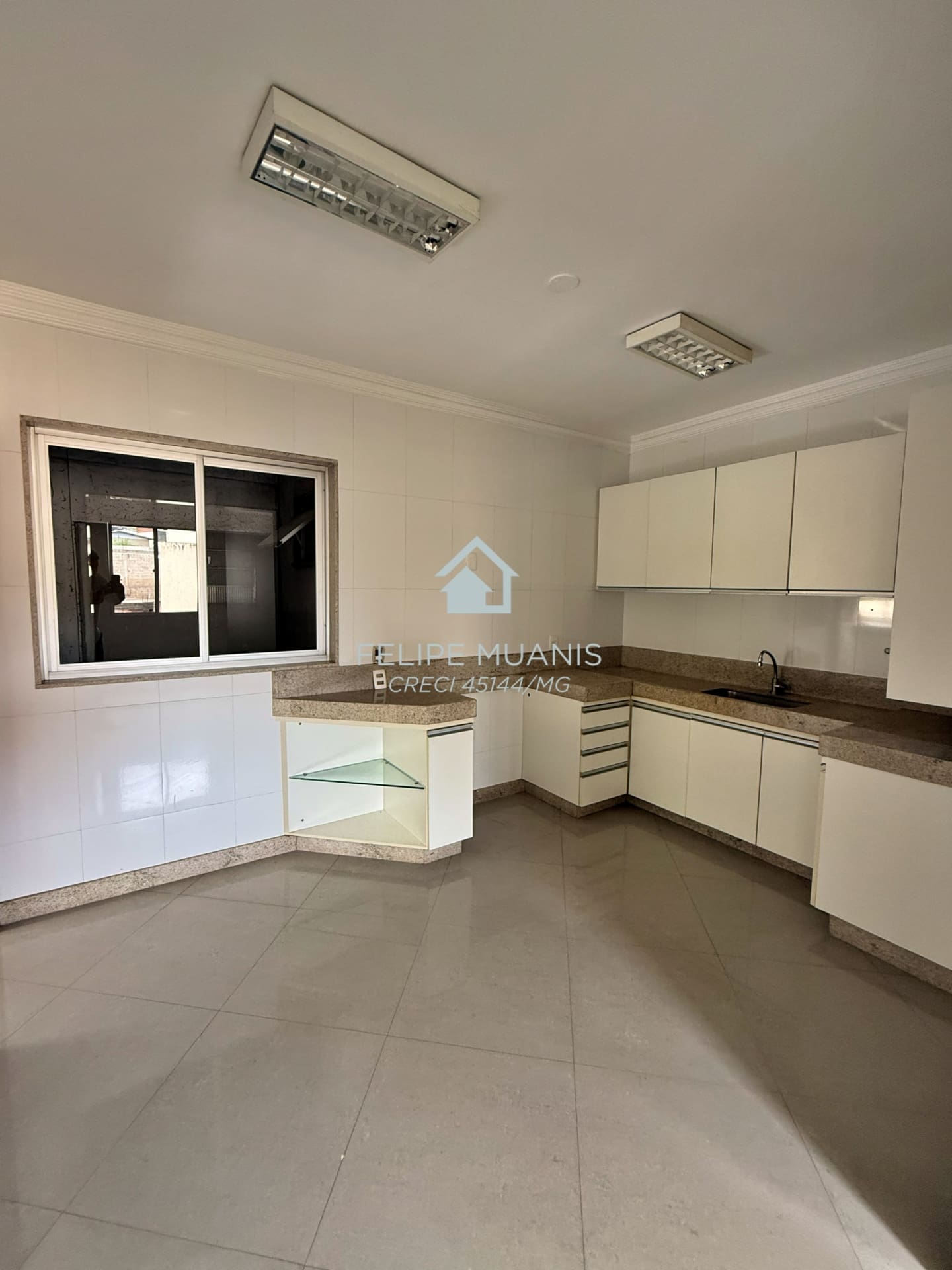 🏡 137M², VISTA DEFINITIVA E ZERO CONDOMÍNIO! ✨
