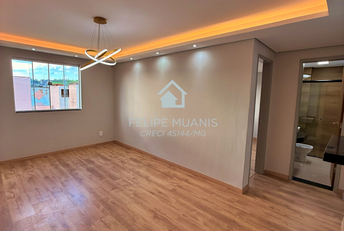 🏡 SEU NOVO APARTAMENTO EM GUARAPIRANGA PODE ESTAR AQUI! ✨