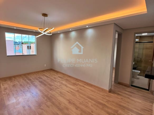 🏡 SEU NOVO APARTAMENTO EM GUARAPIRANGA PODE ESTAR AQUI! ✨