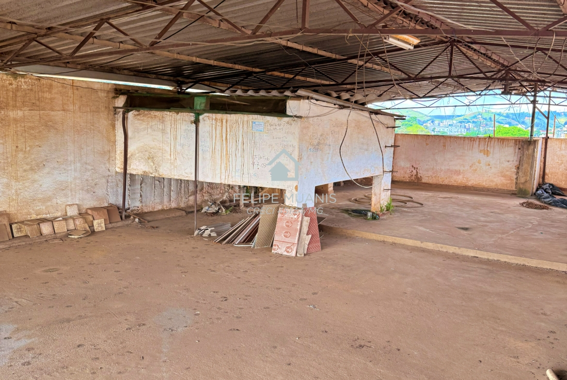 🏡 ESPAÇO, CONFORTO E LOCALIZAÇÃO PRIVILEGIADA NO CENTRO! ✨