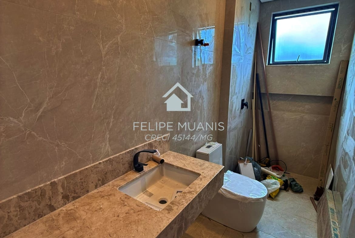 🏡 SOFISTICAÇÃO, MODERNIDADE E UMA VISTA DE TIRAR O FÔLEGO! ✨