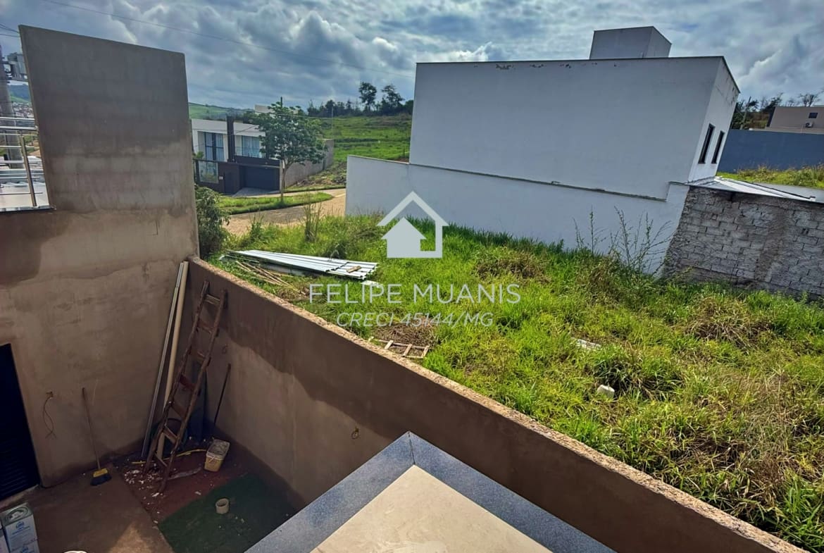 🏡 SOFISTICAÇÃO, MODERNIDADE E UMA VISTA DE TIRAR O FÔLEGO! ✨