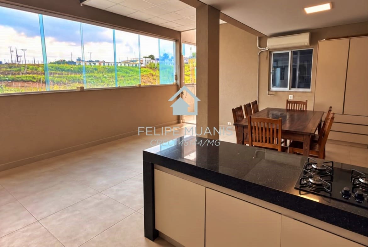 ✨ SOFISTICAÇÃO, PRIVACIDADE E EXCLUSIVIDADE EM UMA COBERTURA EXTRAORDINÁRIA! 🏙️