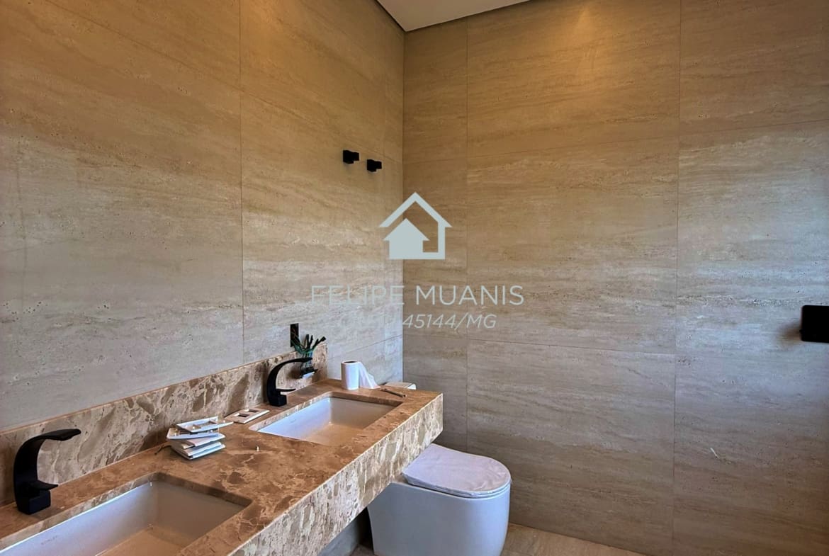 🏡 SOFISTICAÇÃO, MODERNIDADE E UMA VISTA DE TIRAR O FÔLEGO! ✨