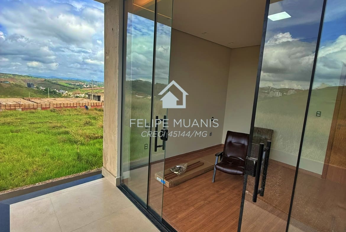 🏡 SOFISTICAÇÃO, MODERNIDADE E UMA VISTA DE TIRAR O FÔLEGO! ✨
