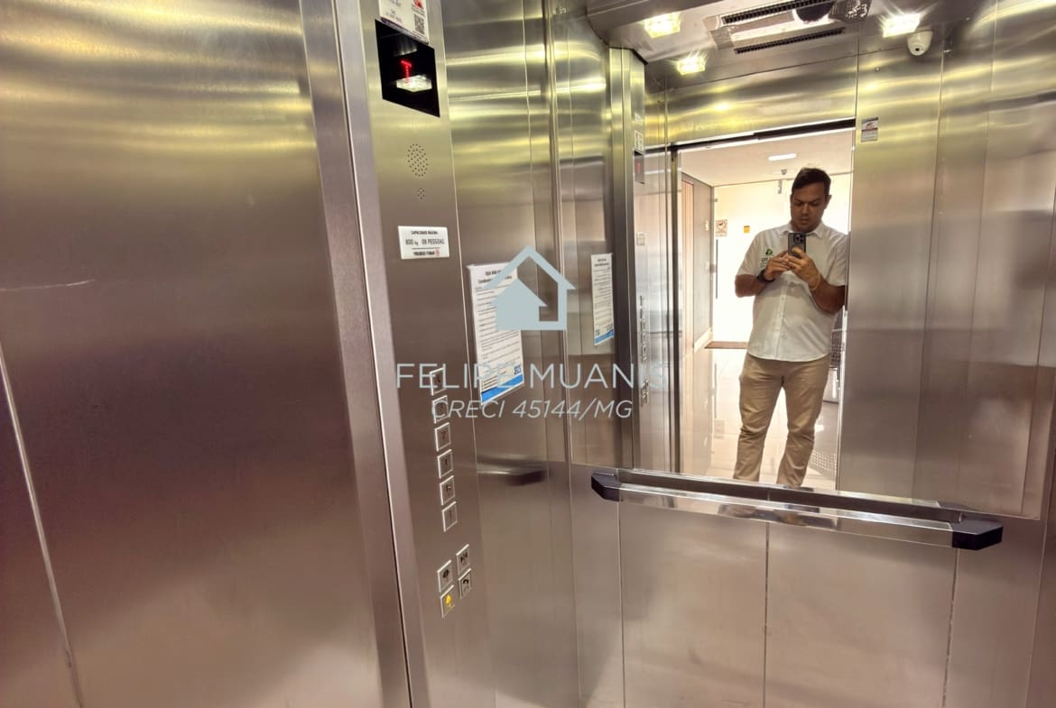 ✨ SOFISTICAÇÃO, PRIVACIDADE E EXCLUSIVIDADE EM UMA COBERTURA EXTRAORDINÁRIA! 🏙️