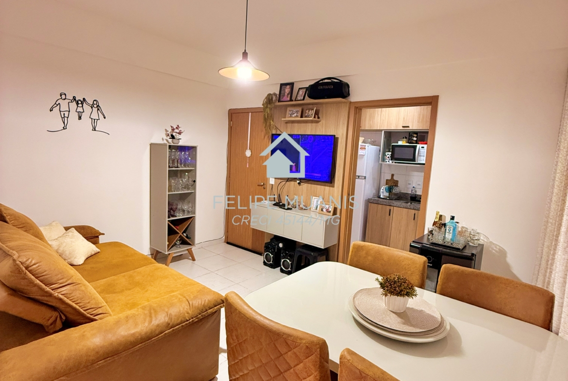 🏡 SEU NOVO APARTAMENTO PODE ESTAR AQUI! ✨