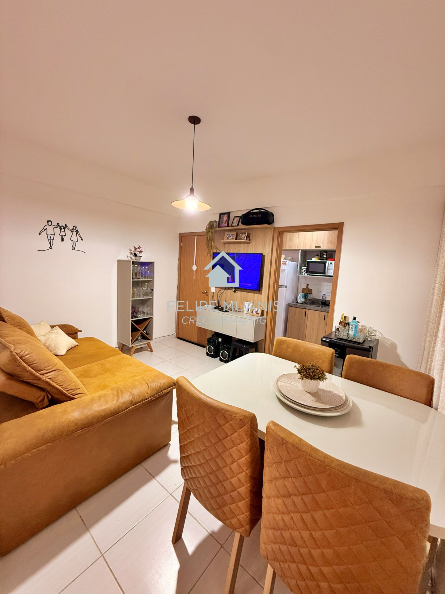 3 🏡 SEU NOVO APARTAMENTO PODE ESTAR AQUI! ✨