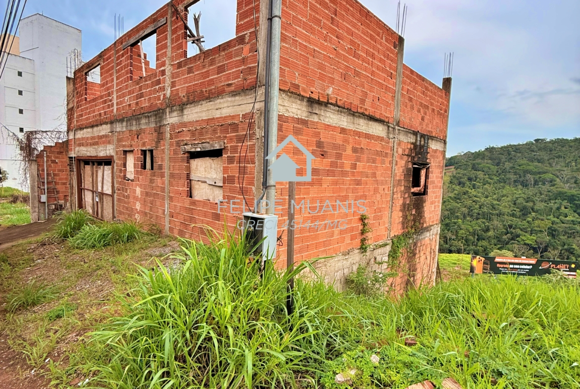CONSTRUÇÃO