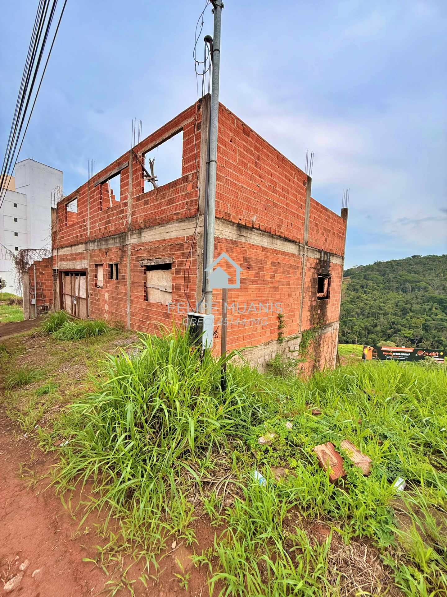 CONSTRUÇÃO
