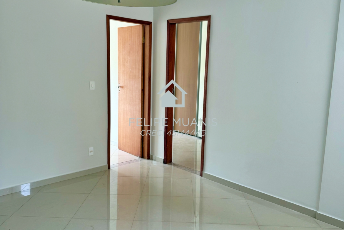 🏡 137M², VISTA DEFINITIVA E ZERO CONDOMÍNIO! ✨