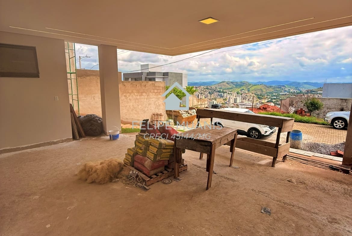 🏡 SOFISTICAÇÃO, MODERNIDADE E UMA VISTA DE TIRAR O FÔLEGO! ✨