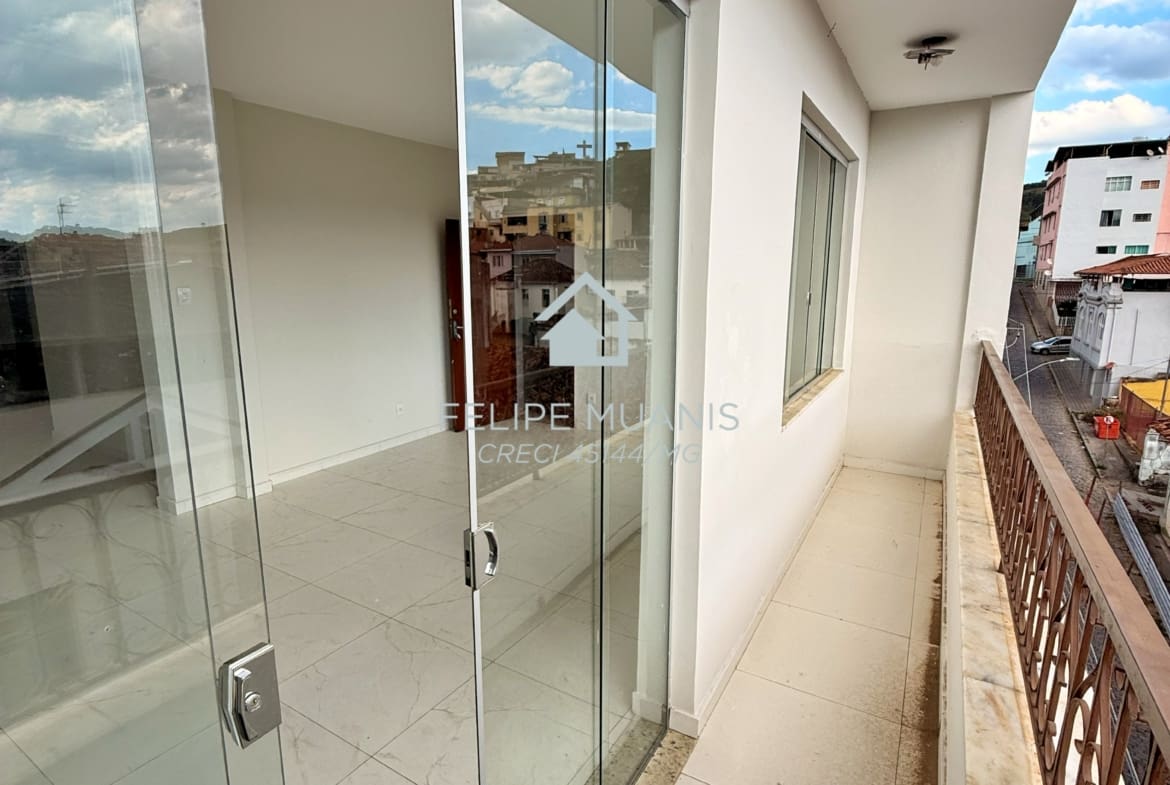 🏡 ESPAÇO, CONFORTO E LOCALIZAÇÃO PRIVILEGIADA NO CENTRO! ✨