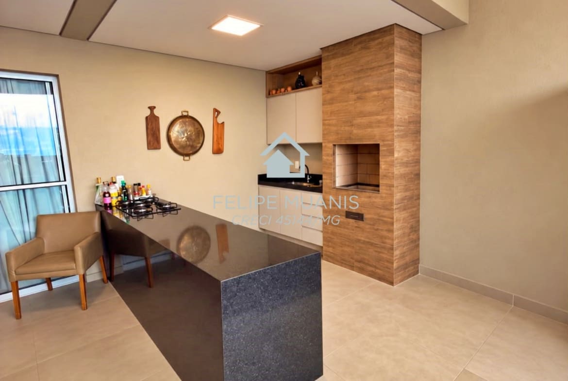✨ SOFISTICAÇÃO, PRIVACIDADE E EXCLUSIVIDADE EM UMA COBERTURA EXTRAORDINÁRIA! 🏙️