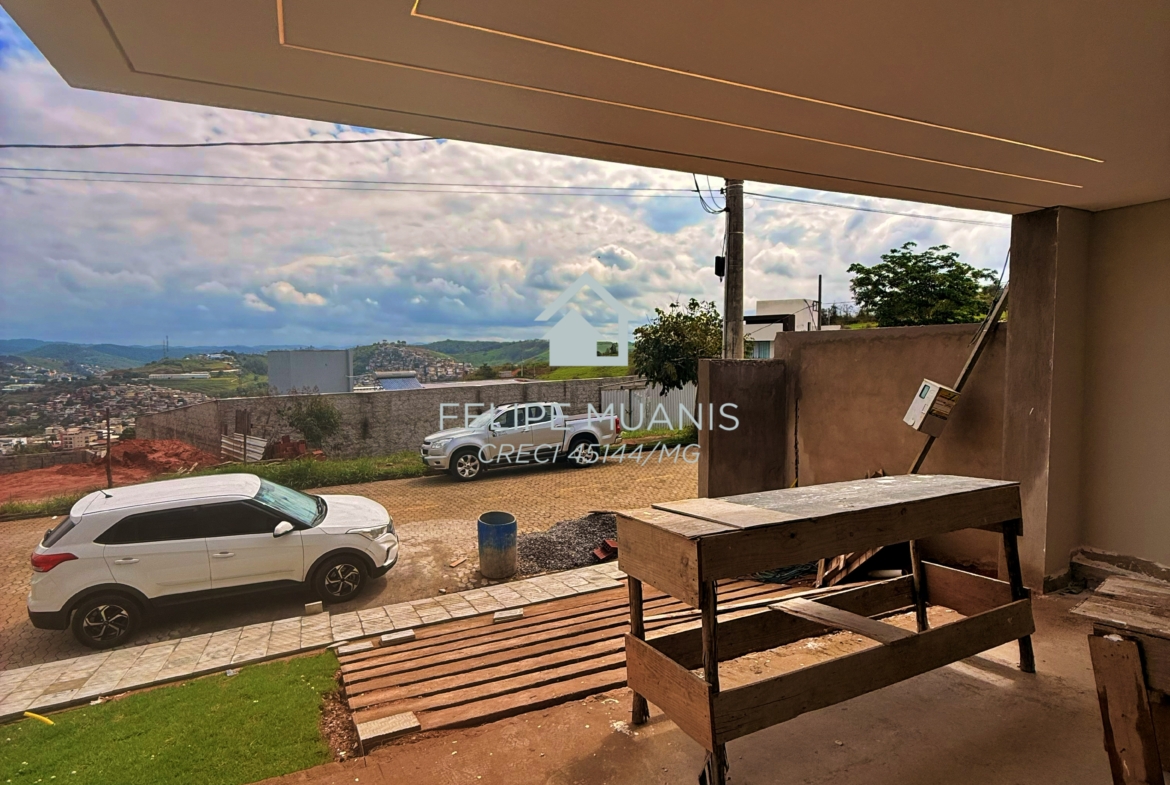 🏡 SOFISTICAÇÃO, MODERNIDADE E UMA VISTA DE TIRAR O FÔLEGO! ✨