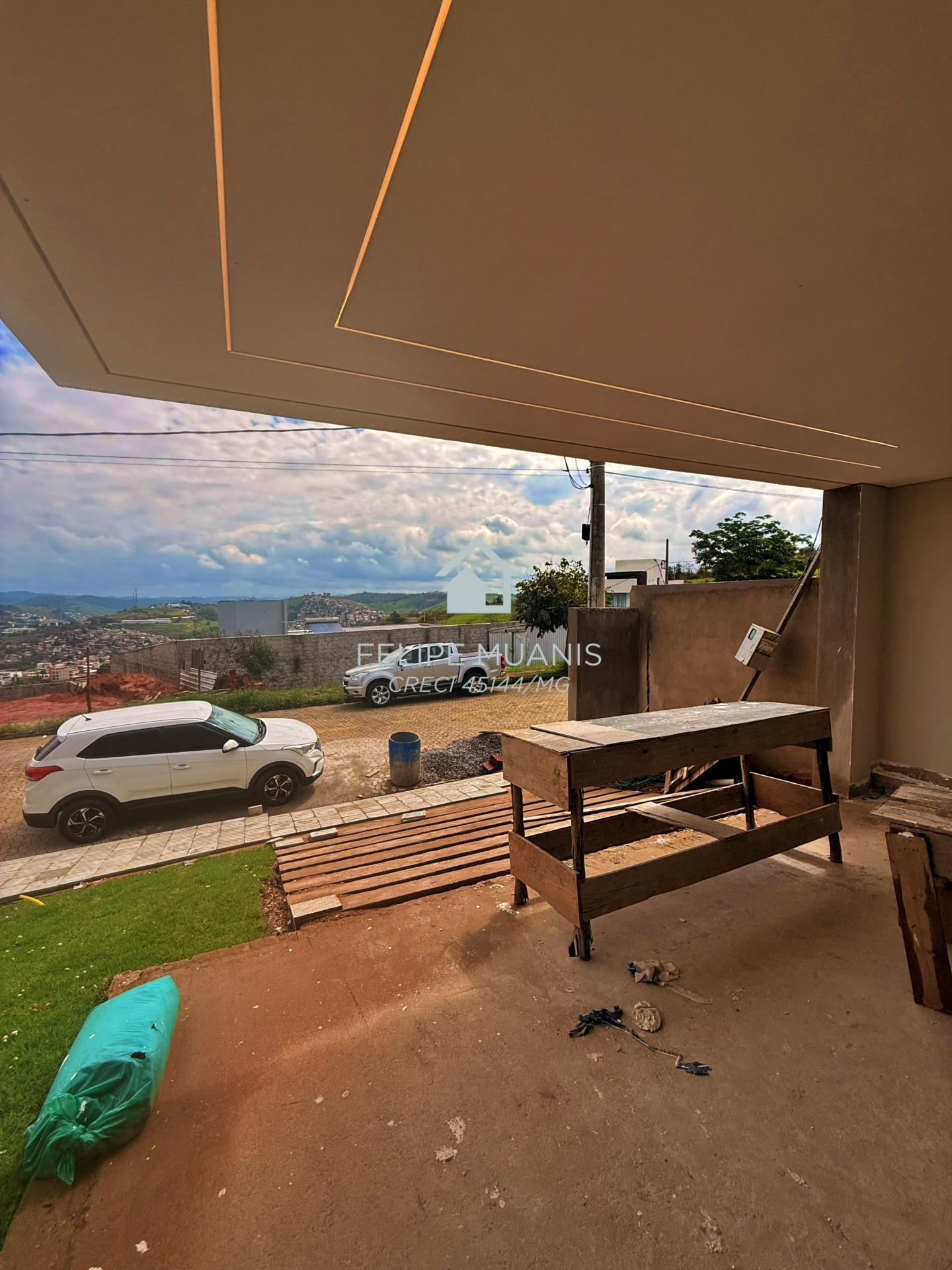 🏡 SOFISTICAÇÃO, MODERNIDADE E UMA VISTA DE TIRAR O FÔLEGO! ✨