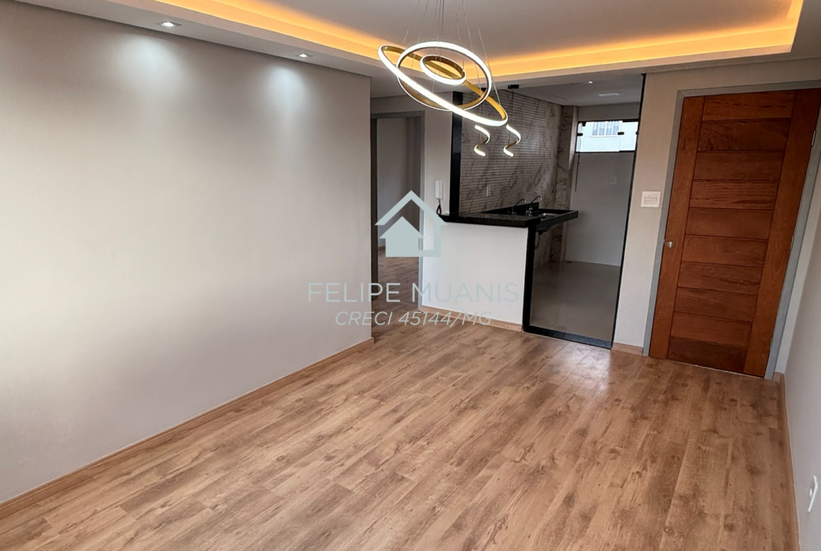 🏡 SEU NOVO APARTAMENTO EM GUARAPIRANGA PODE ESTAR AQUI! ✨