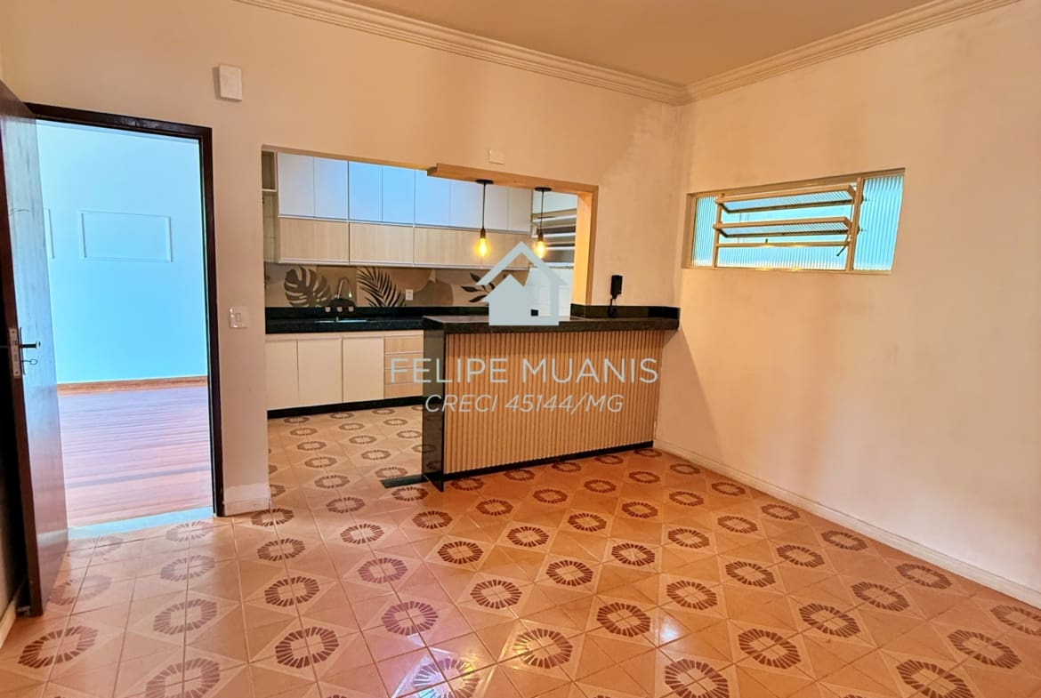 🏡 ESPAÇO, LOCALIZAÇÃO NOBRE E CONFORTO EM PONTE NOVA! ✨