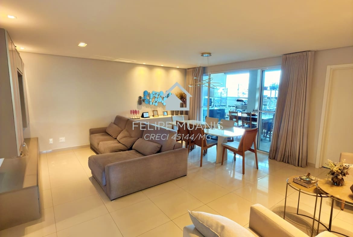 ✨ SOFISTICAÇÃO, PRIVACIDADE E EXCLUSIVIDADE EM UMA COBERTURA EXTRAORDINÁRIA! 🏙️