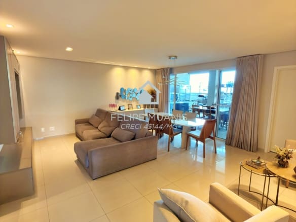 ✨ SOFISTICAÇÃO, PRIVACIDADE E EXCLUSIVIDADE EM UMA COBERTURA EXTRAORDINÁRIA! 🏙️
