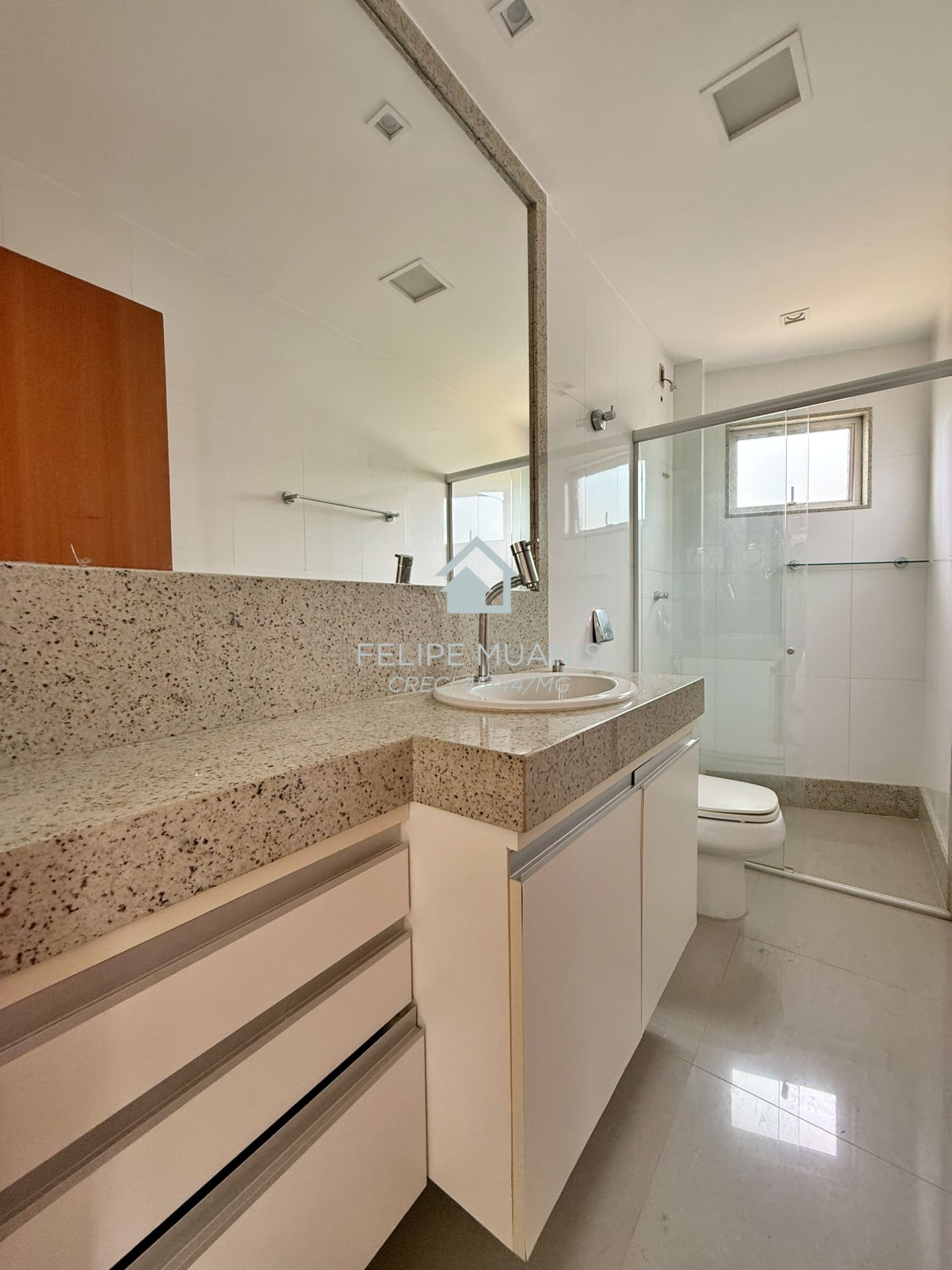 🏡 137M², VISTA DEFINITIVA E ZERO CONDOMÍNIO! ✨
