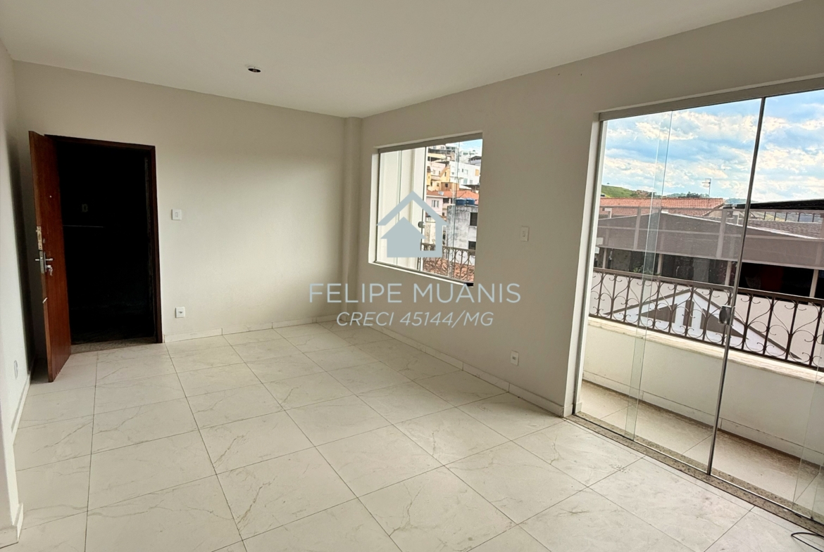 🏡 ESPAÇO, CONFORTO E LOCALIZAÇÃO PRIVILEGIADA NO CENTRO! ✨
