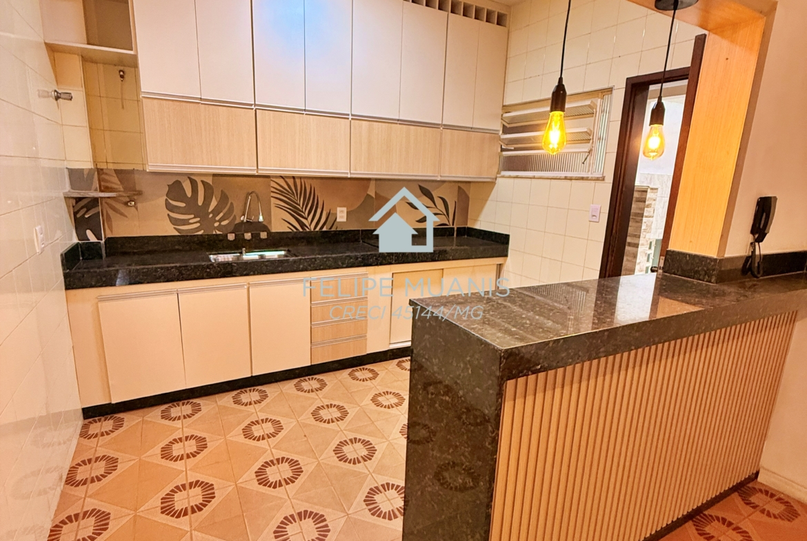 🏡 ESPAÇO, LOCALIZAÇÃO NOBRE E CONFORTO EM PONTE NOVA! ✨