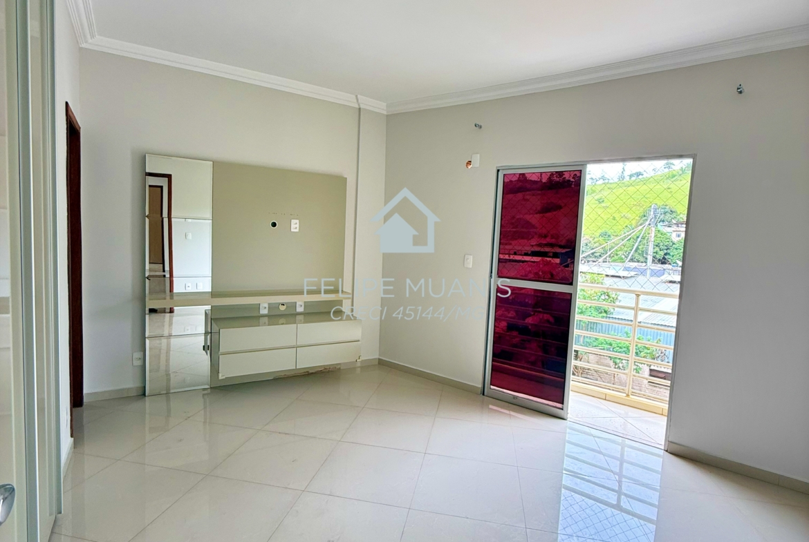 🏡 137M², VISTA DEFINITIVA E ZERO CONDOMÍNIO! ✨