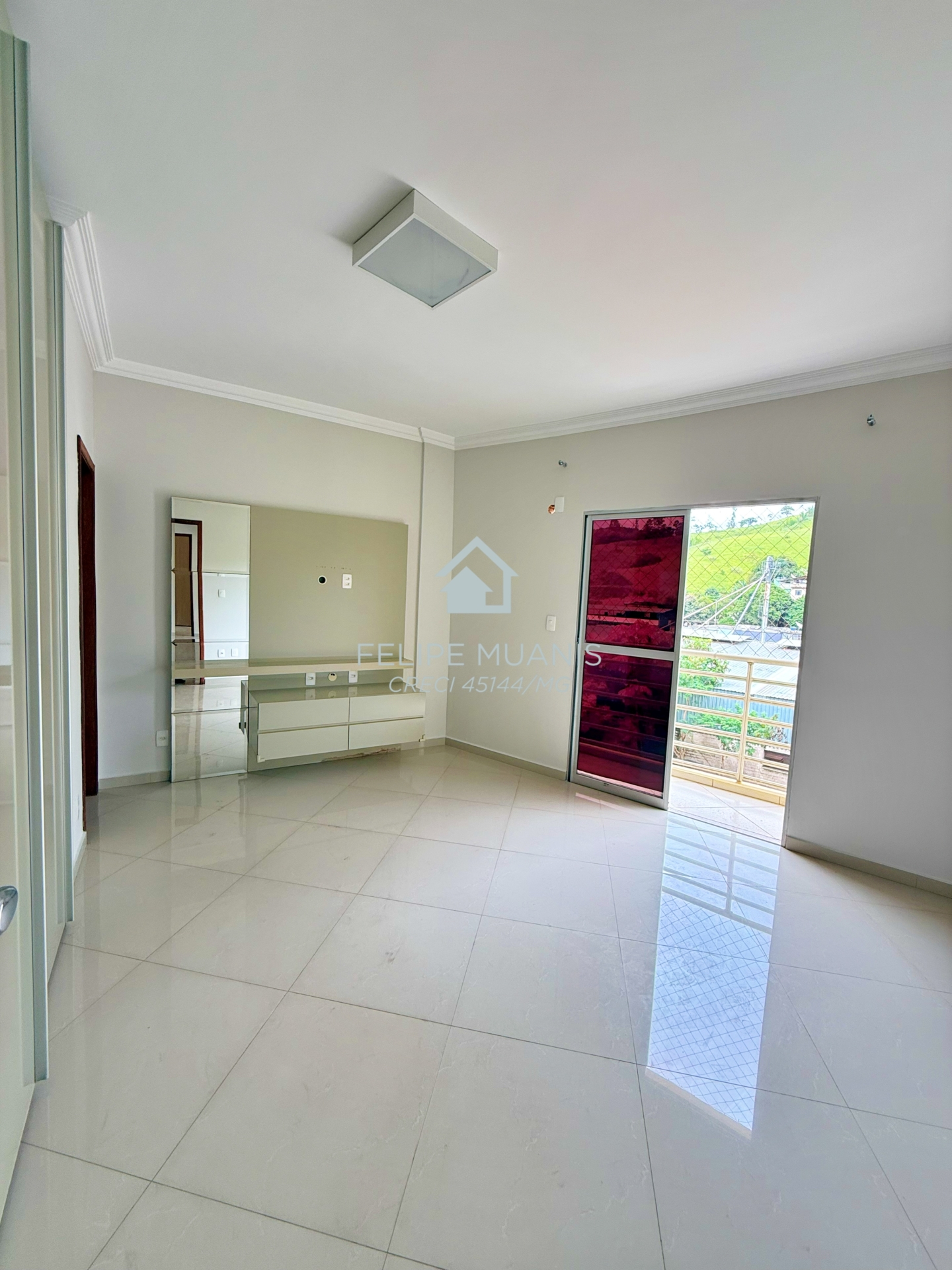 🏡 137M², VISTA DEFINITIVA E ZERO CONDOMÍNIO! ✨