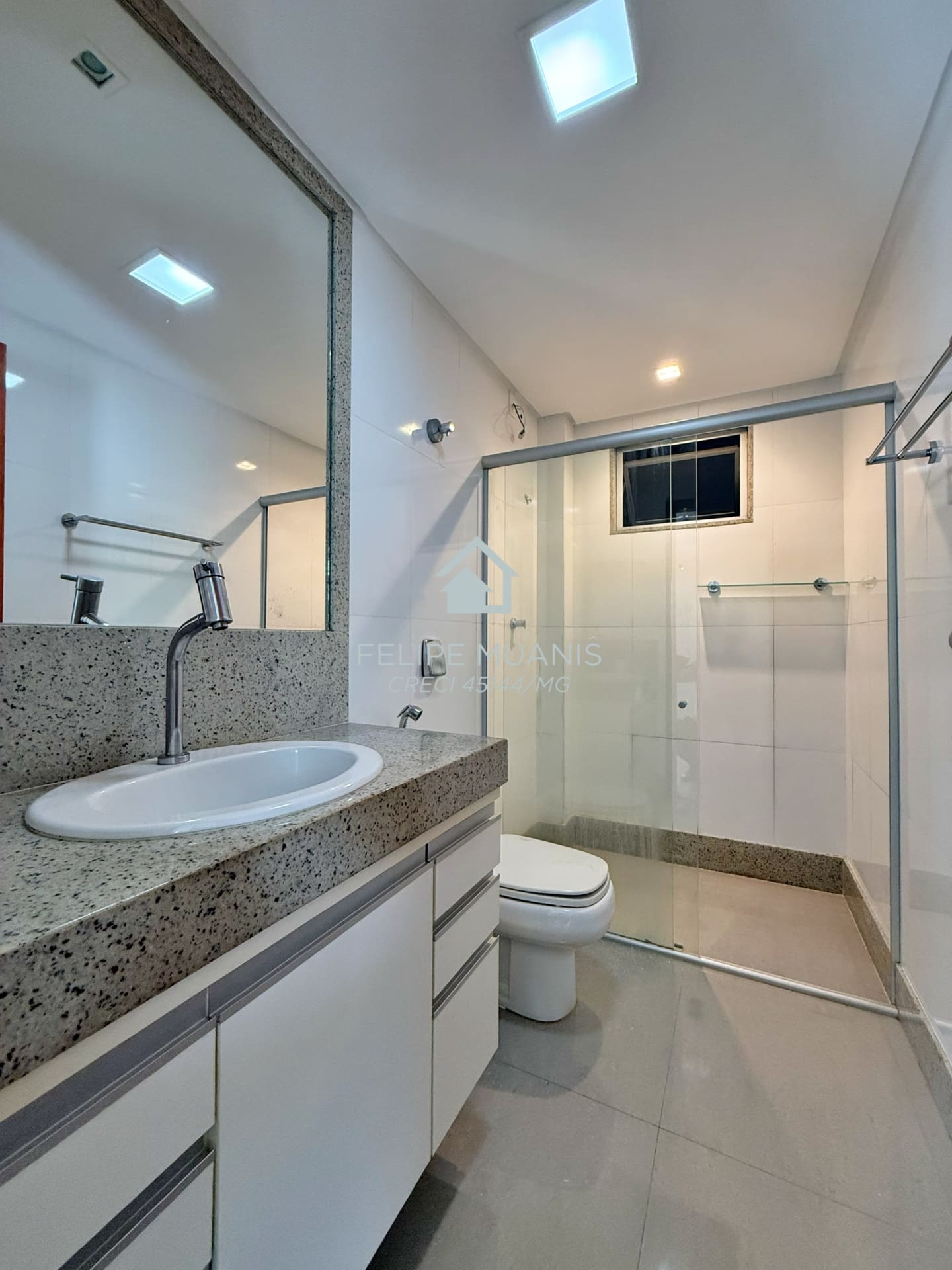 🏡 137M², VISTA DEFINITIVA E ZERO CONDOMÍNIO! ✨