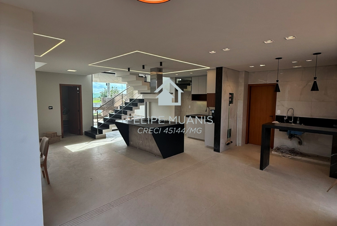 🏡 SOFISTICAÇÃO, MODERNIDADE E UMA VISTA DE TIRAR O FÔLEGO! ✨