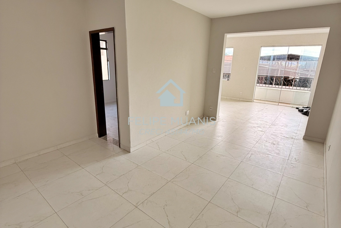🏡 ESPAÇO, CONFORTO E LOCALIZAÇÃO PRIVILEGIADA NO CENTRO! ✨