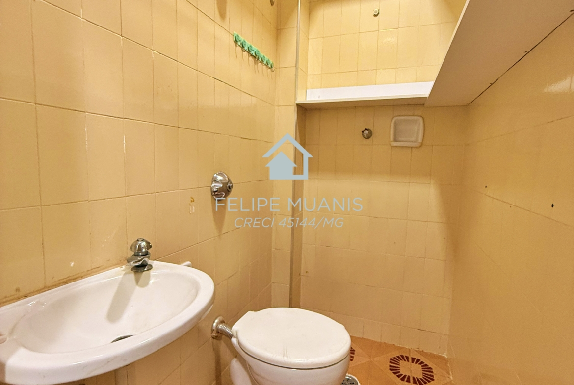 🏡 ESPAÇO, LOCALIZAÇÃO NOBRE E CONFORTO EM PONTE NOVA! ✨