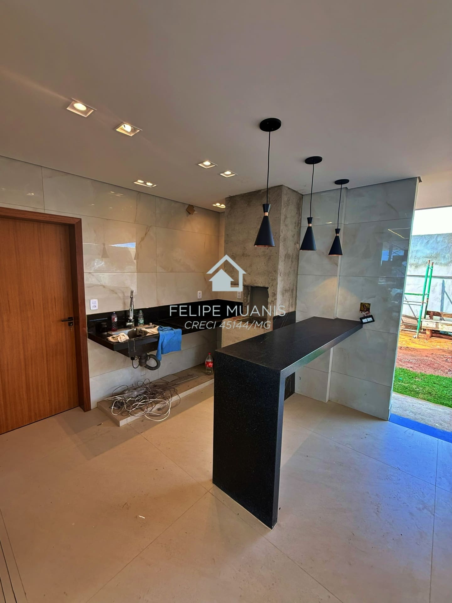 🏡 SOFISTICAÇÃO, MODERNIDADE E UMA VISTA DE TIRAR O FÔLEGO! ✨