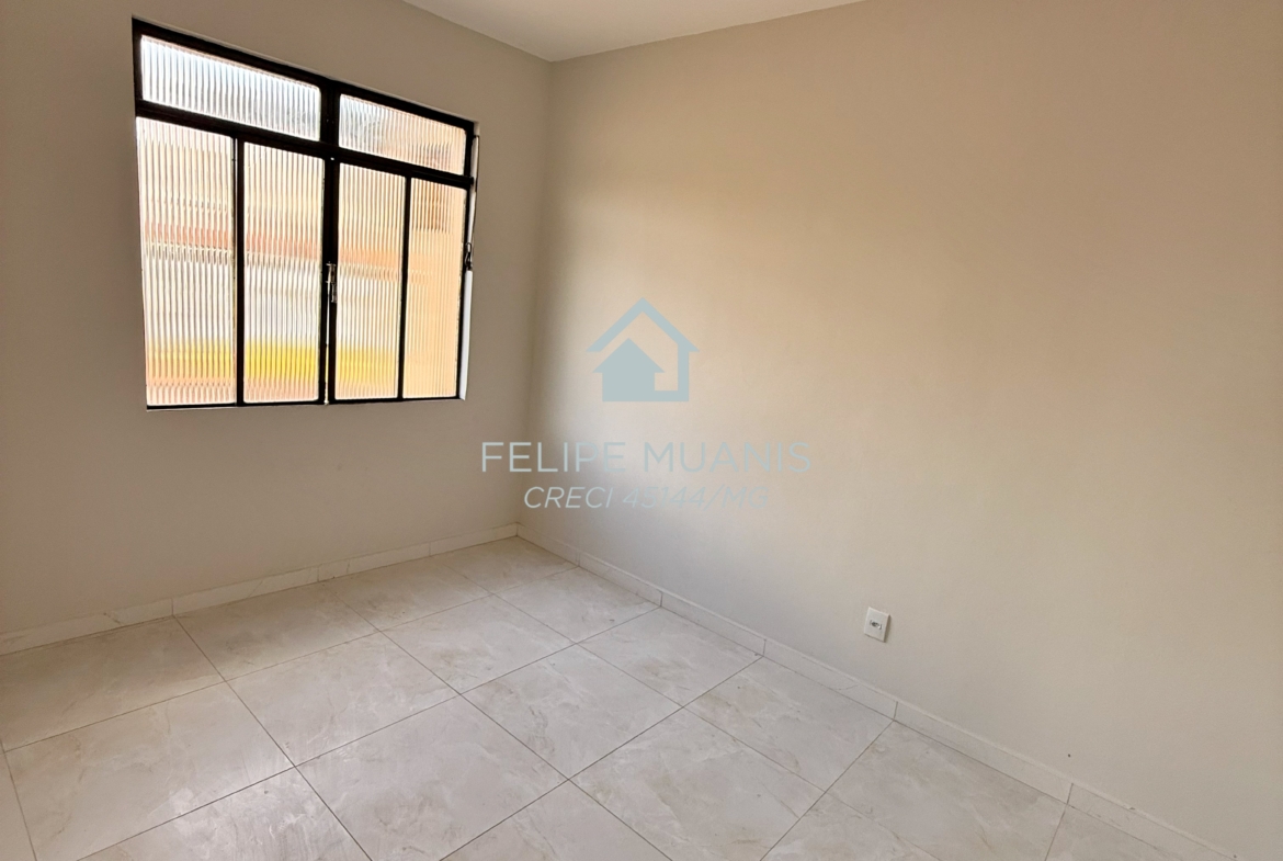 🏡 ESPAÇO, CONFORTO E LOCALIZAÇÃO PRIVILEGIADA NO CENTRO! ✨