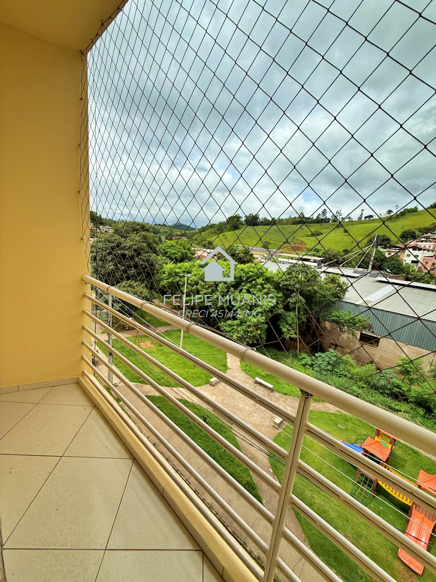 🏡 137M², VISTA DEFINITIVA E ZERO CONDOMÍNIO! ✨