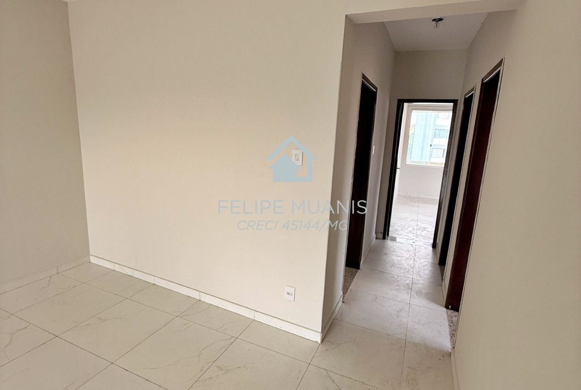 🏡 ESPAÇO, CONFORTO E LOCALIZAÇÃO PRIVILEGIADA NO CENTRO! ✨