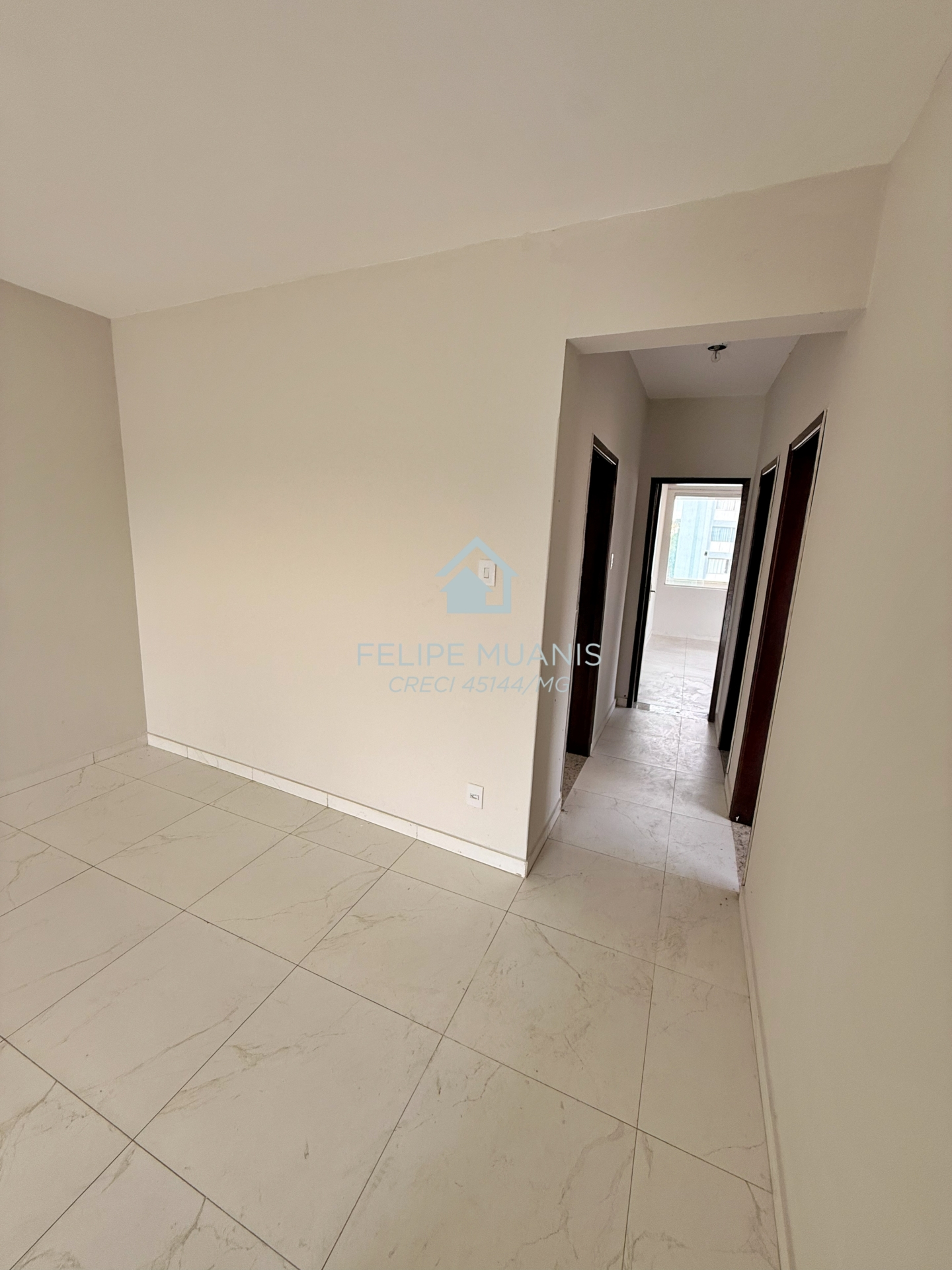 🏡 ESPAÇO, CONFORTO E LOCALIZAÇÃO PRIVILEGIADA NO CENTRO! ✨