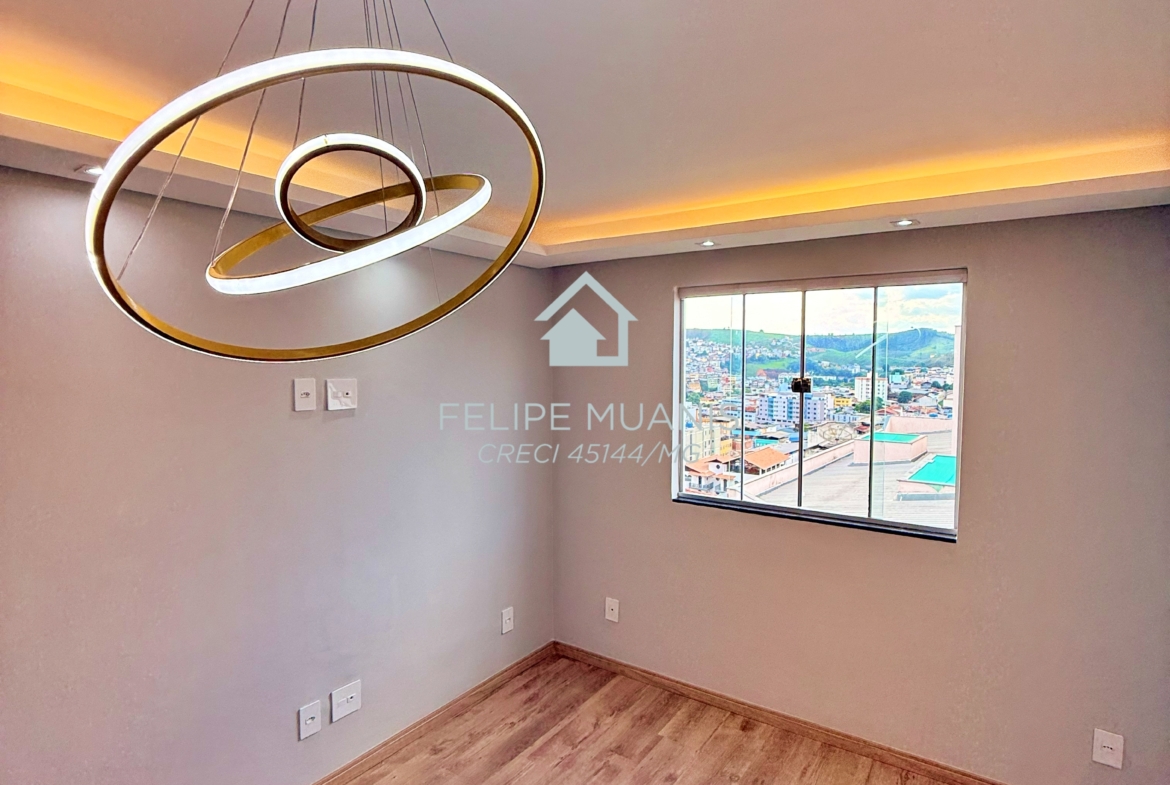 🏡 SEU NOVO APARTAMENTO EM GUARAPIRANGA PODE ESTAR AQUI! ✨