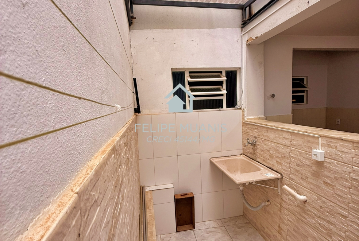 🏡 ESPAÇO, LOCALIZAÇÃO NOBRE E CONFORTO EM PONTE NOVA! ✨
