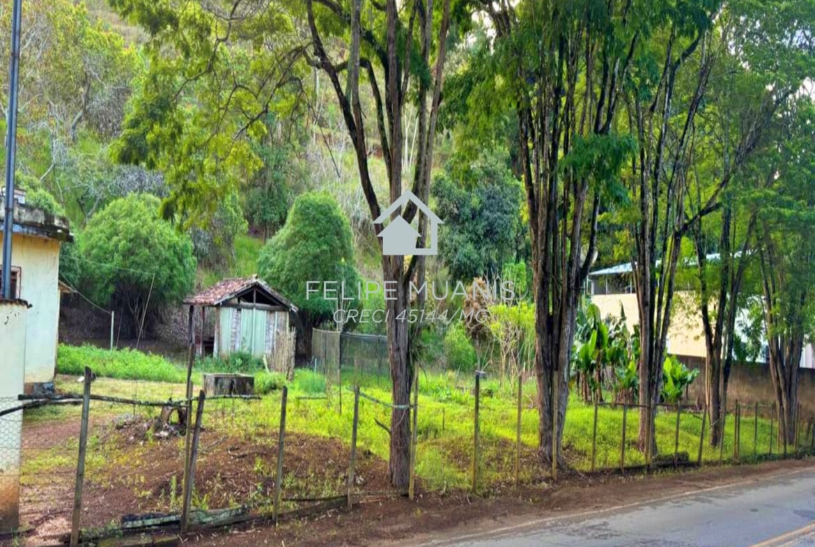 🏗️ 23 HECTARES COM POTENCIAL PARA MAIS DE 200 LOTES!