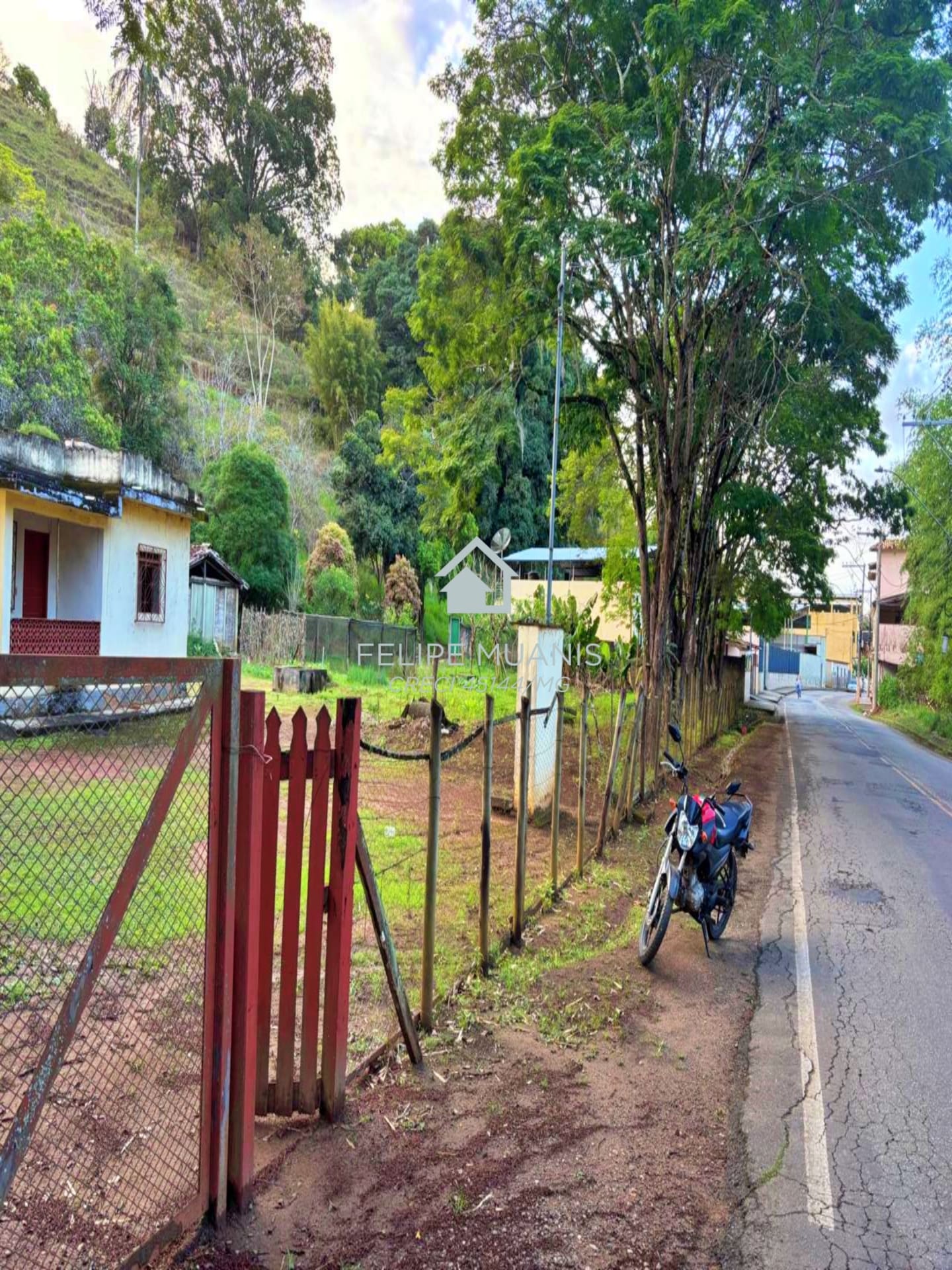 🏗️ 23 HECTARES COM POTENCIAL PARA MAIS DE 200 LOTES!