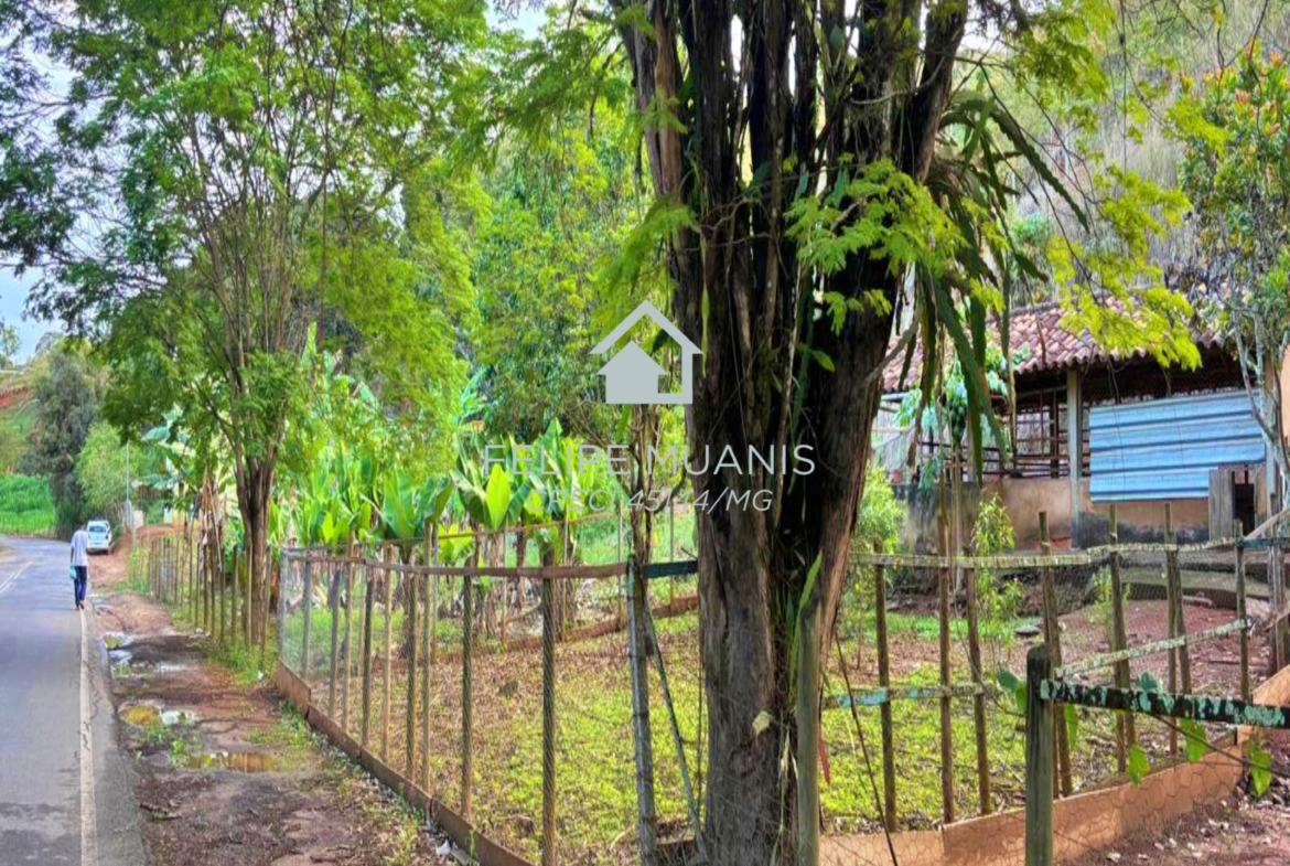 🏗️ 23 HECTARES COM POTENCIAL PARA MAIS DE 200 LOTES!