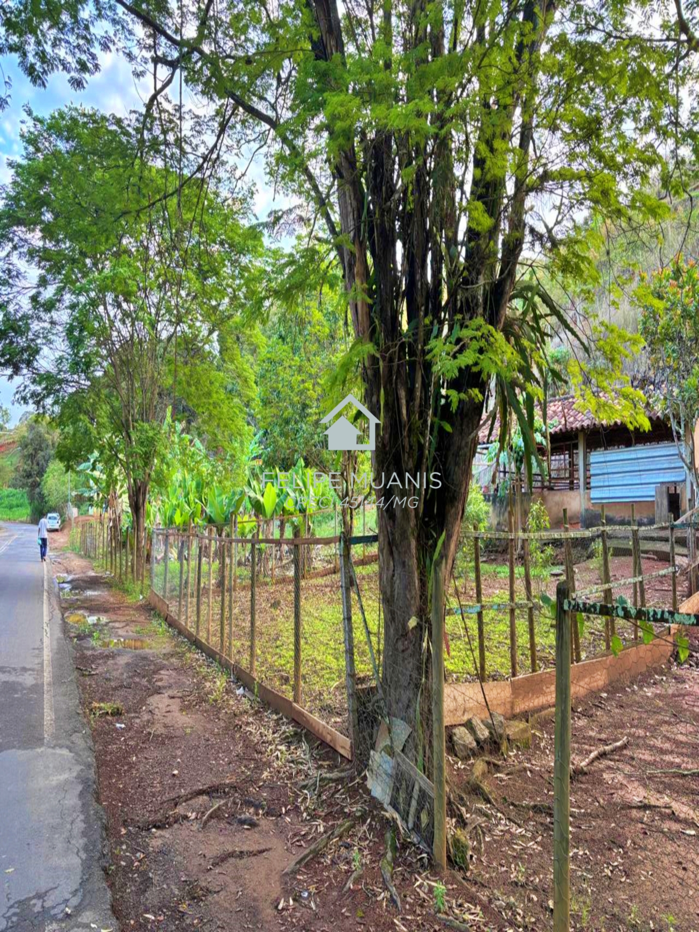 🏗️ 23 HECTARES COM POTENCIAL PARA MAIS DE 200 LOTES!