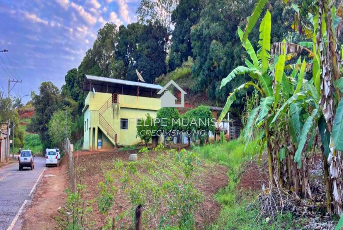 🏗️ 23 HECTARES COM POTENCIAL PARA MAIS DE 200 LOTES!