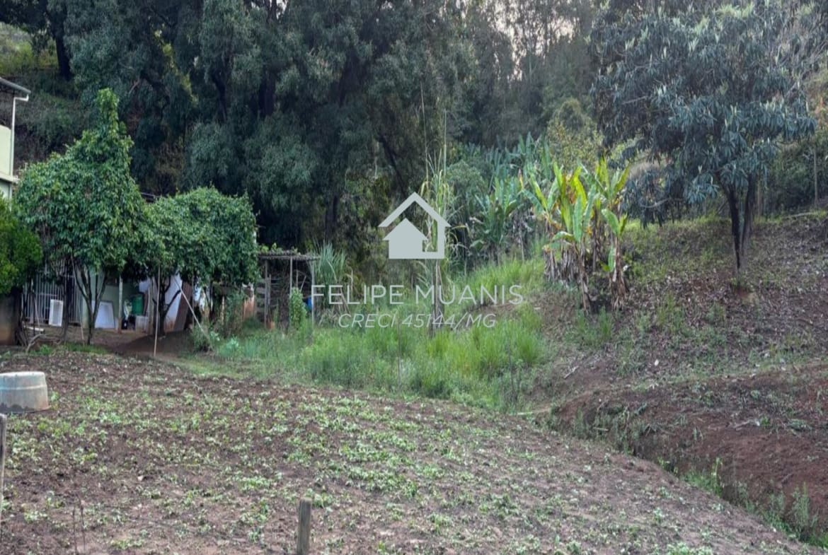 🏗️ 23 HECTARES COM POTENCIAL PARA MAIS DE 200 LOTES!
