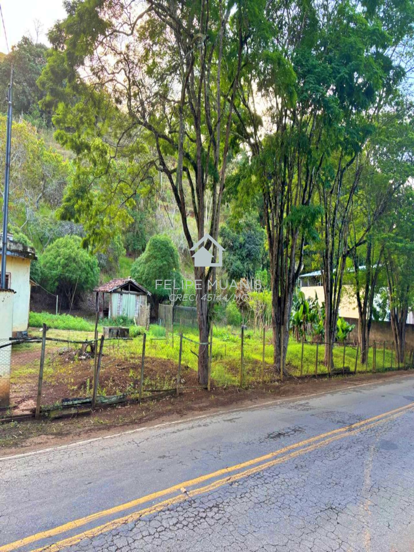 🏗️ 23 HECTARES COM POTENCIAL PARA MAIS DE 200 LOTES!